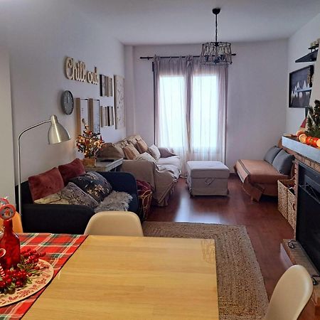 Apartament El Sitio De Mi Recreo Trevélez Zewnętrze zdjęcie