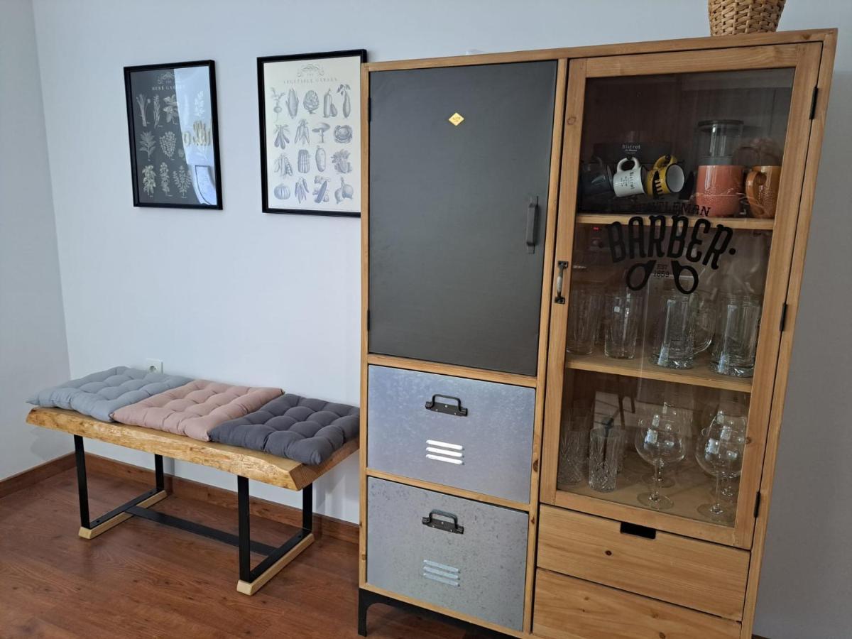 Apartament El Sitio De Mi Recreo Trevélez Zewnętrze zdjęcie