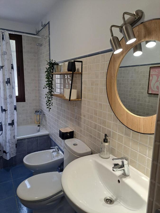 Apartament El Sitio De Mi Recreo Trevélez Zewnętrze zdjęcie