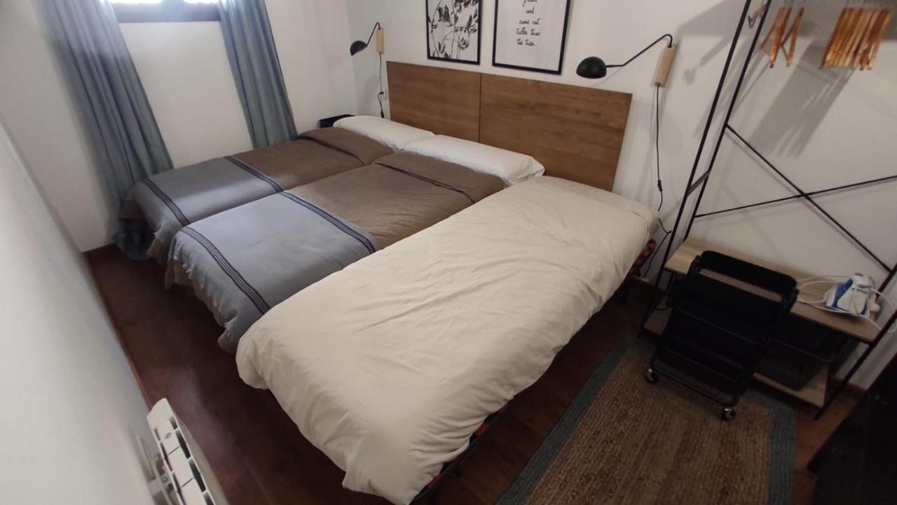 Apartament El Sitio De Mi Recreo Trevélez Zewnętrze zdjęcie