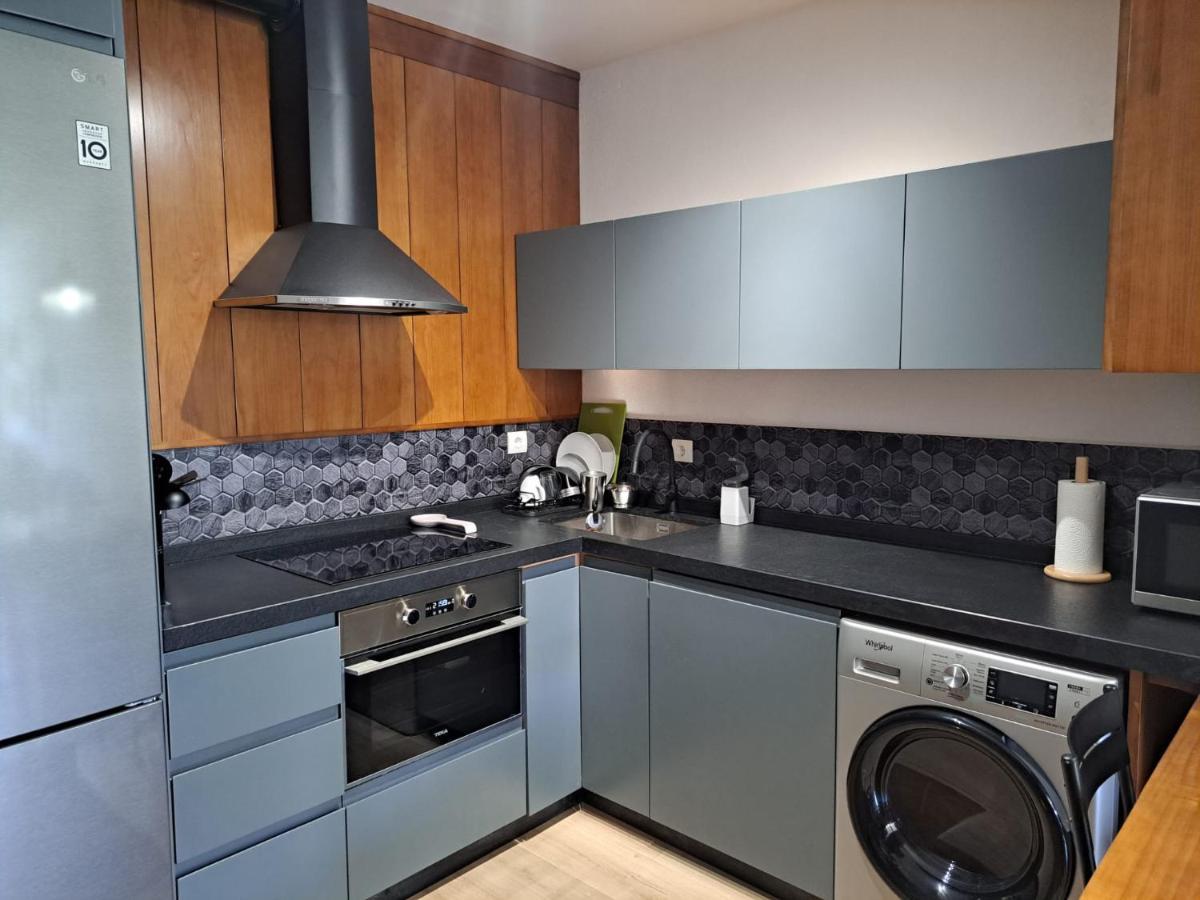 Apartament El Sitio De Mi Recreo Trevélez Zewnętrze zdjęcie