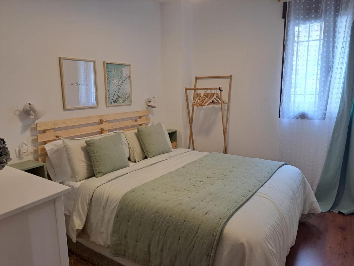 Apartament El Sitio De Mi Recreo Trevélez Zewnętrze zdjęcie