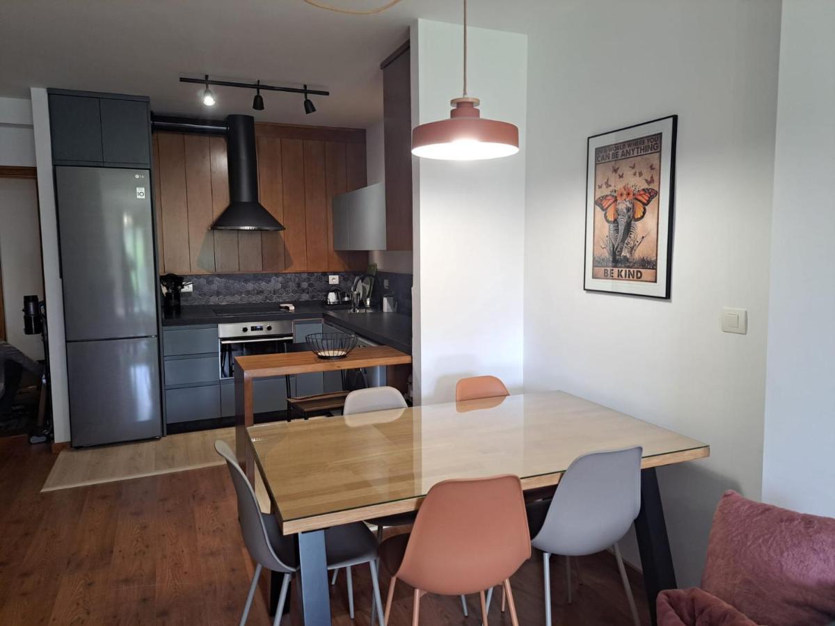 Apartament El Sitio De Mi Recreo Trevélez Zewnętrze zdjęcie
