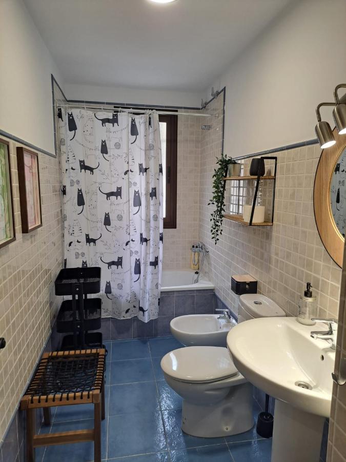 Apartament El Sitio De Mi Recreo Trevélez Zewnętrze zdjęcie